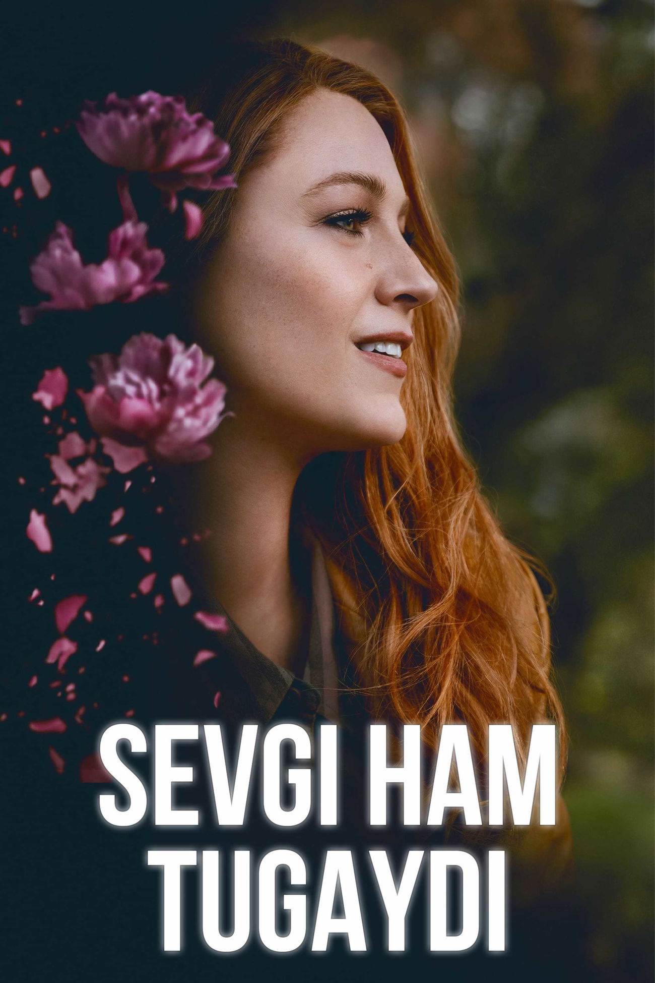 Sevgi ham tugaydi - It Ends with Us